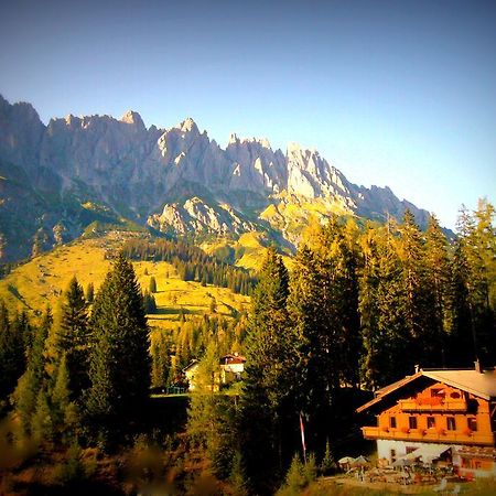 Das Sonneck Мюльбах Экстерьер фото